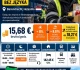 Pracownik magazynu - 18,26 €/h!!! - Order Picker na chłodni bez języka (Holandia 🇳🇱)