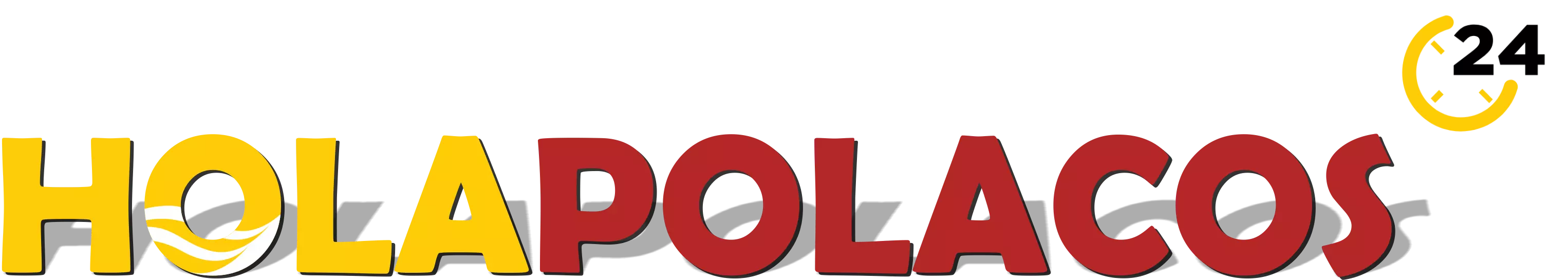 HOLA POLACOS 24 NEWS